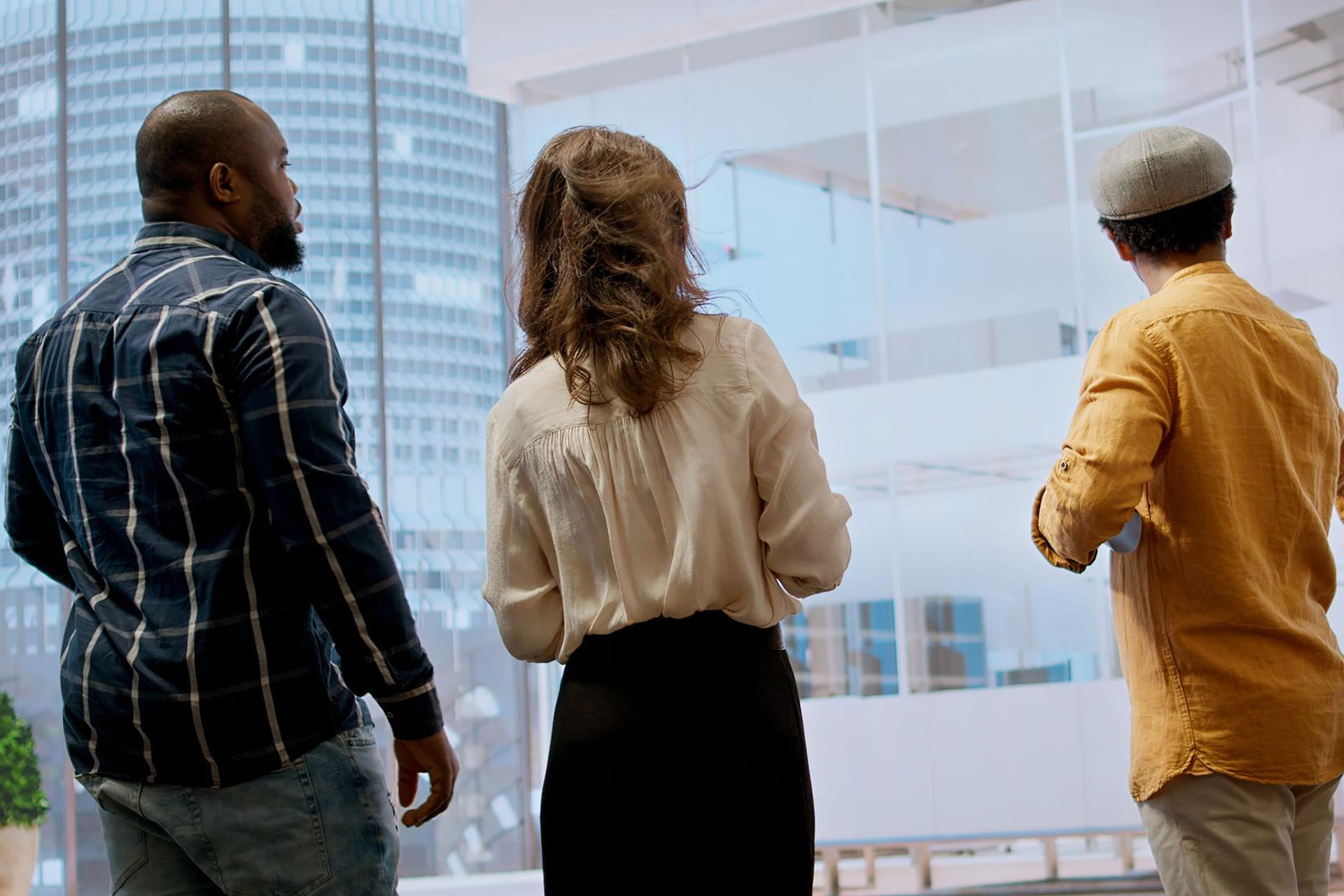 Branchenspezifische Automatisierung